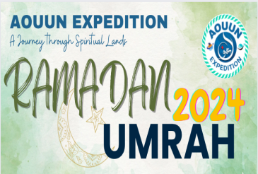 Ramadan 2024 Umrah